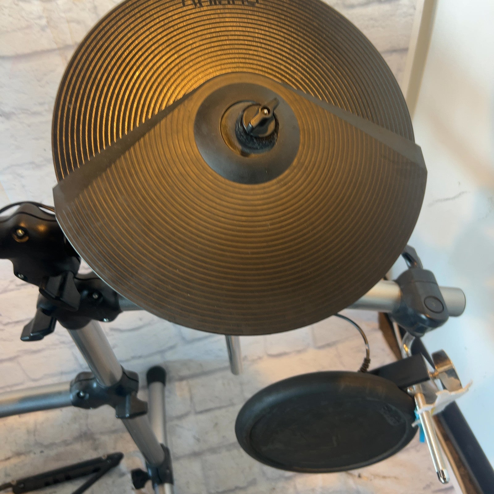 Roland TD6V V-Drum Set Electric Drum Kit