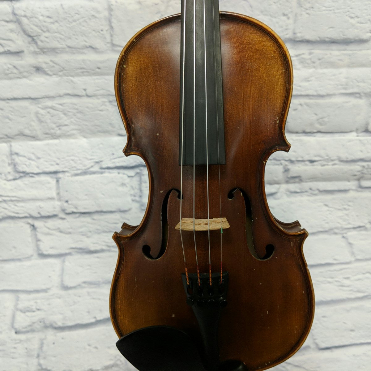H. Luger CV-300 1/2 Size Violin Outfit #C17726