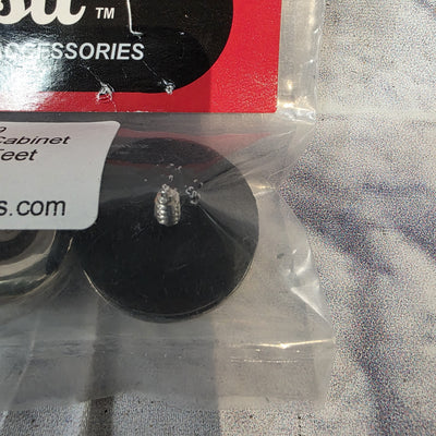 Revisit SG-939 Fender Amp Cabinet Sphinx Glide Feet Amp Part