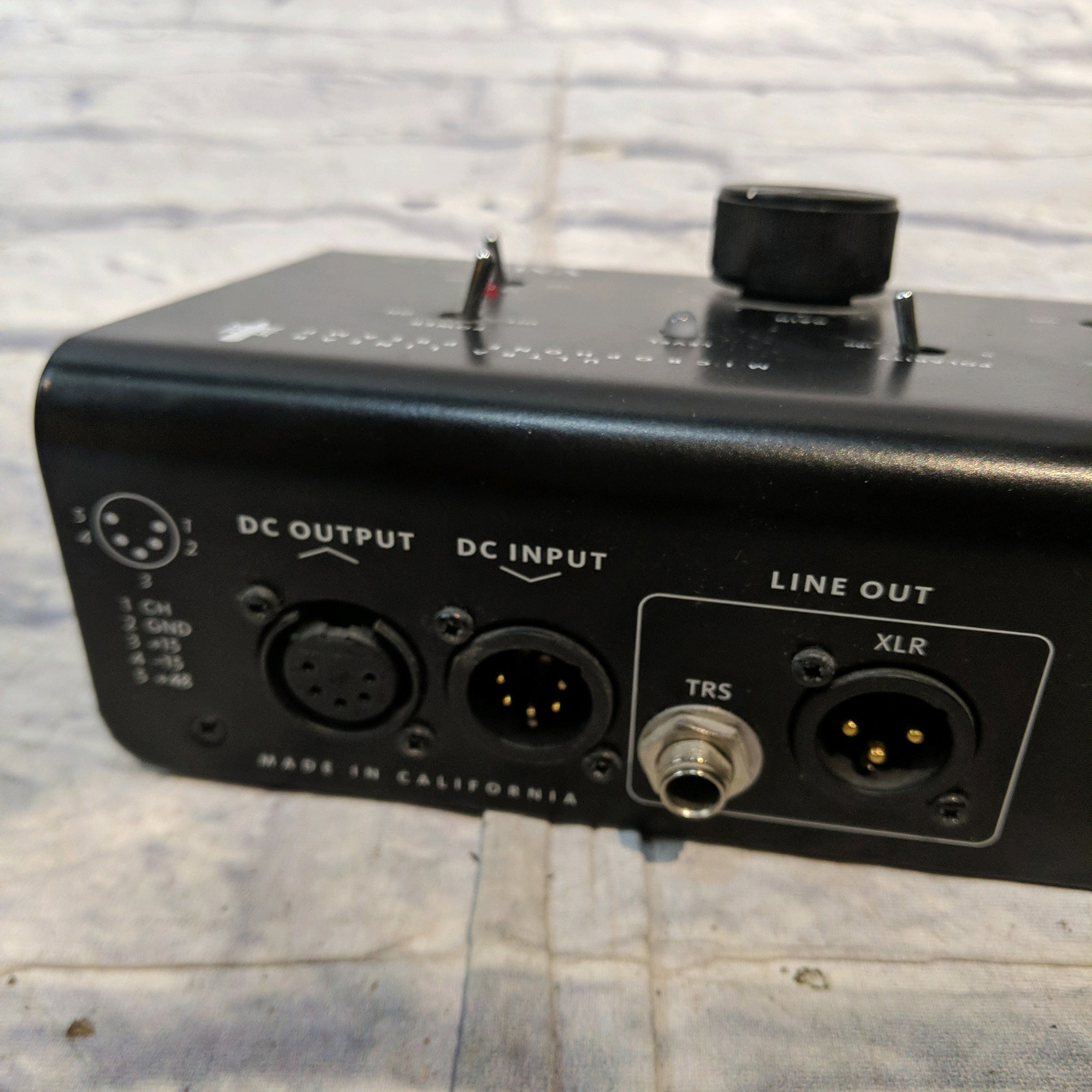 Slate Digital VMS One
