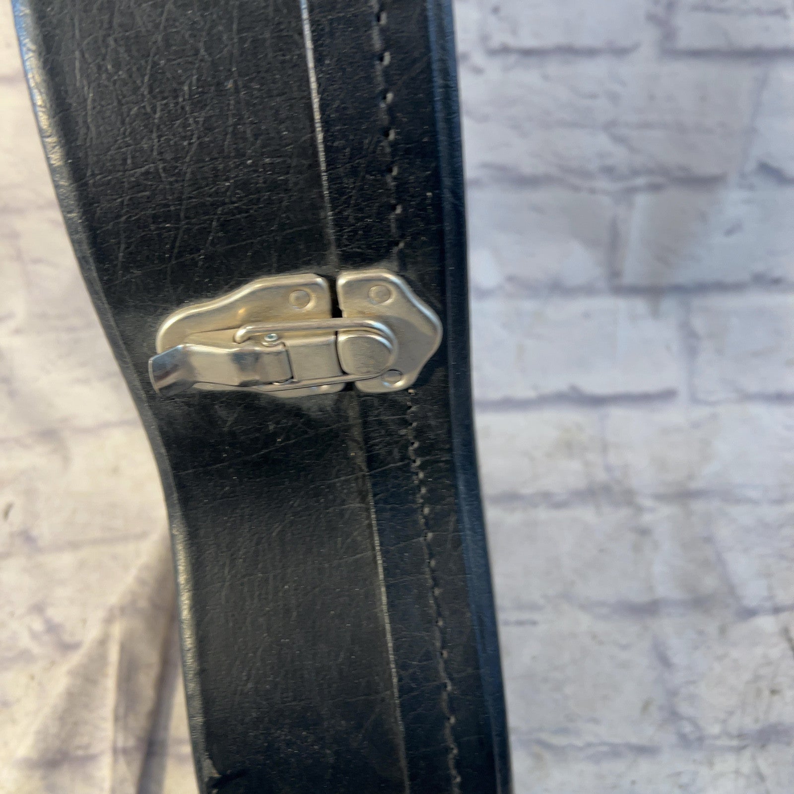 Gibson Gear SG Hard Case