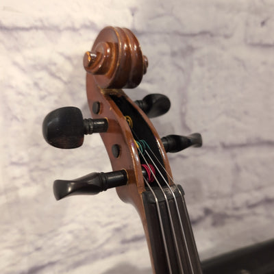 H. Luger CV300 3/4 Violin C125791