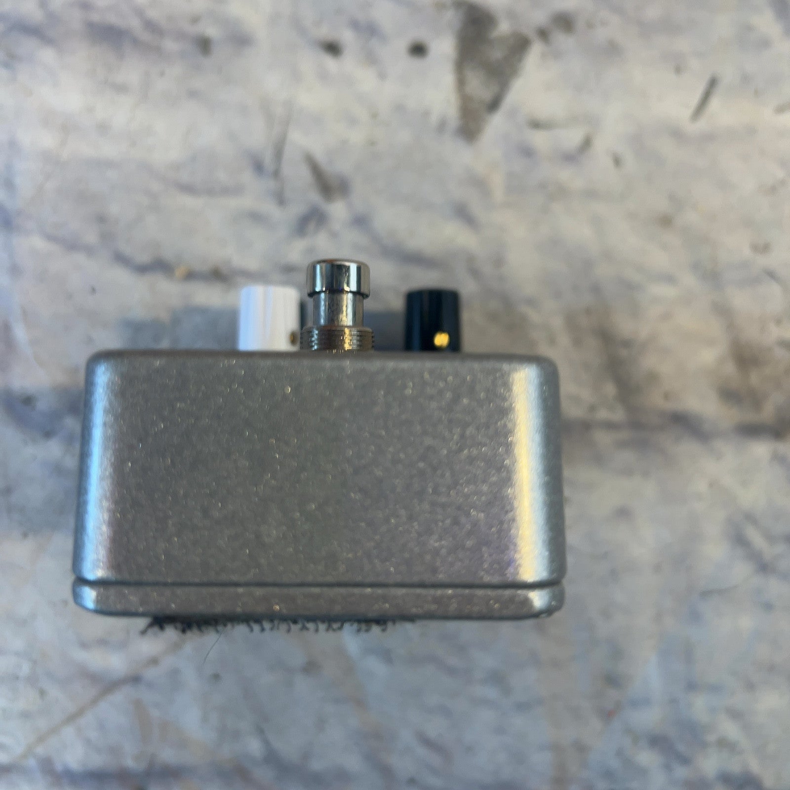 Keeley Compressor Plus Compression Pedal