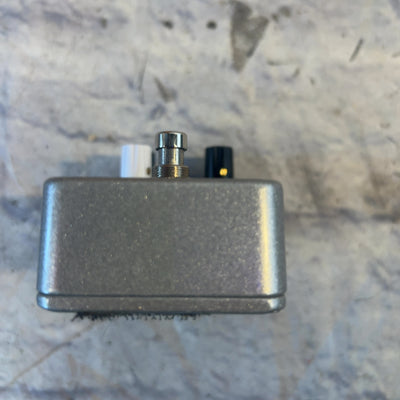 Keeley Compressor Plus Compression Pedal