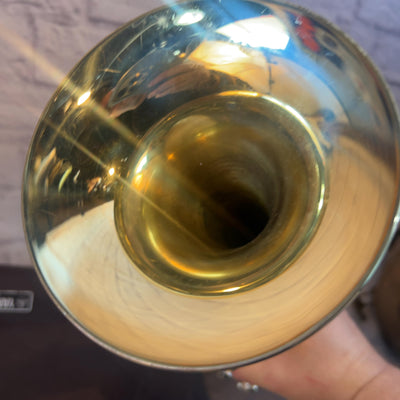 Yamaha YTR-2320 Trumpet with Case Trumpet