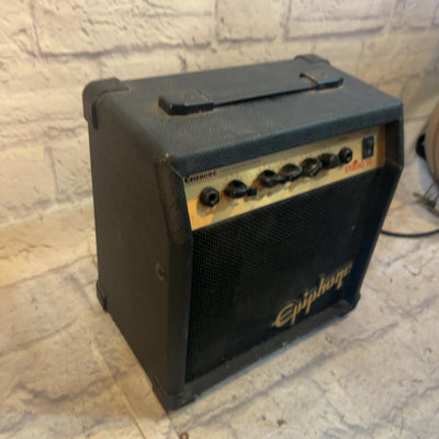 Epiphone Studio 10 Guitar Combo Amp