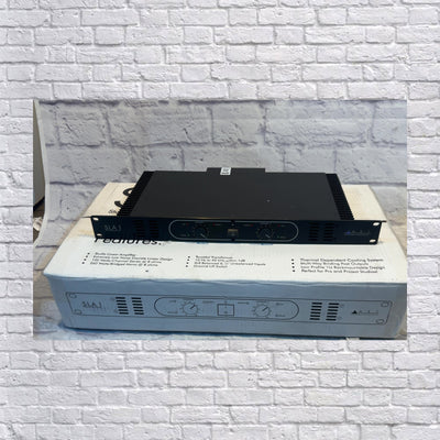 Art SLA1 Studio Power Amp Power Amp