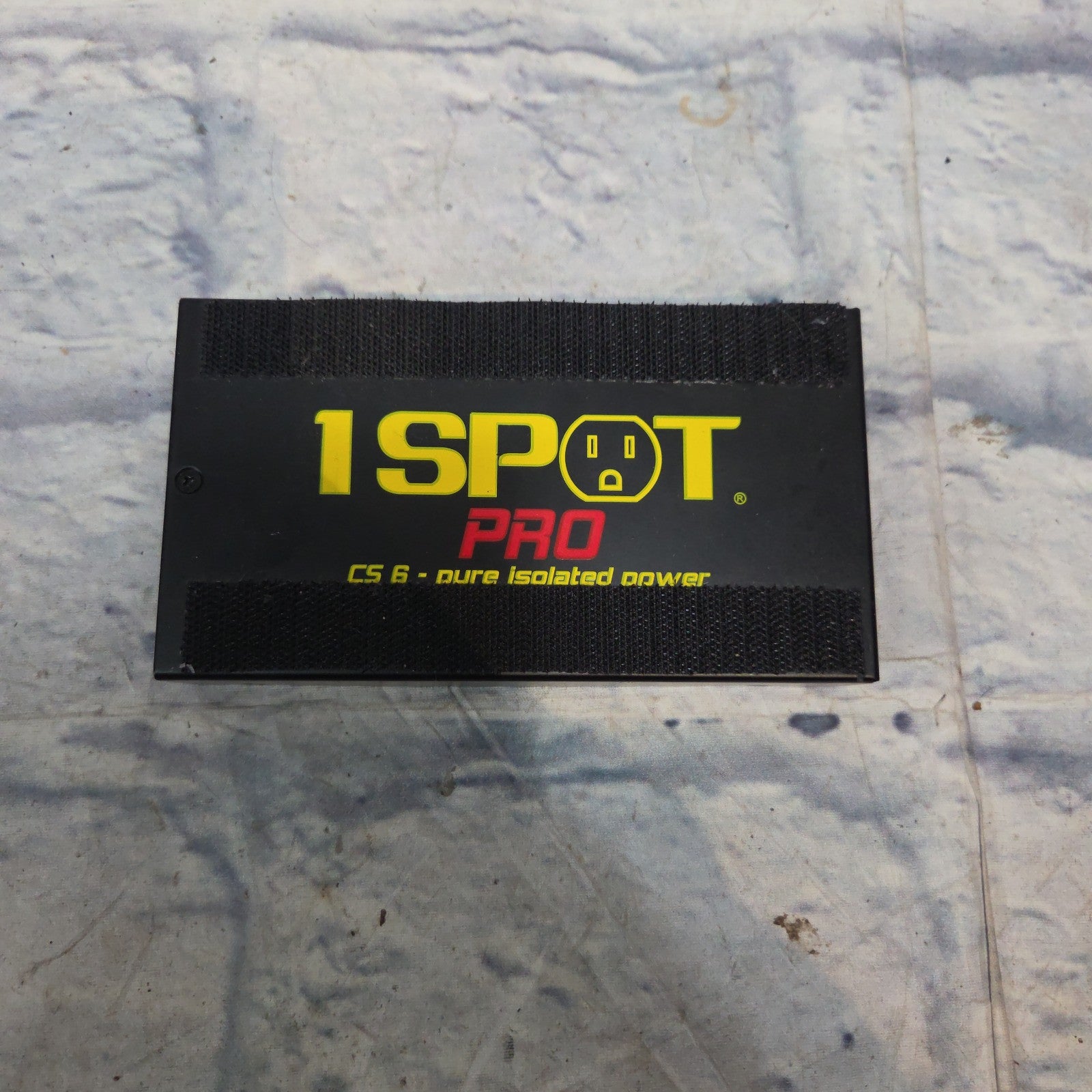 One Spot CS6 Power Supply