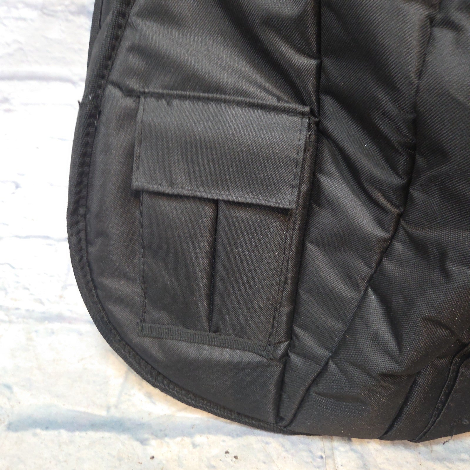 Unknown Jumbo Acoustic Acoustic Gig Bag