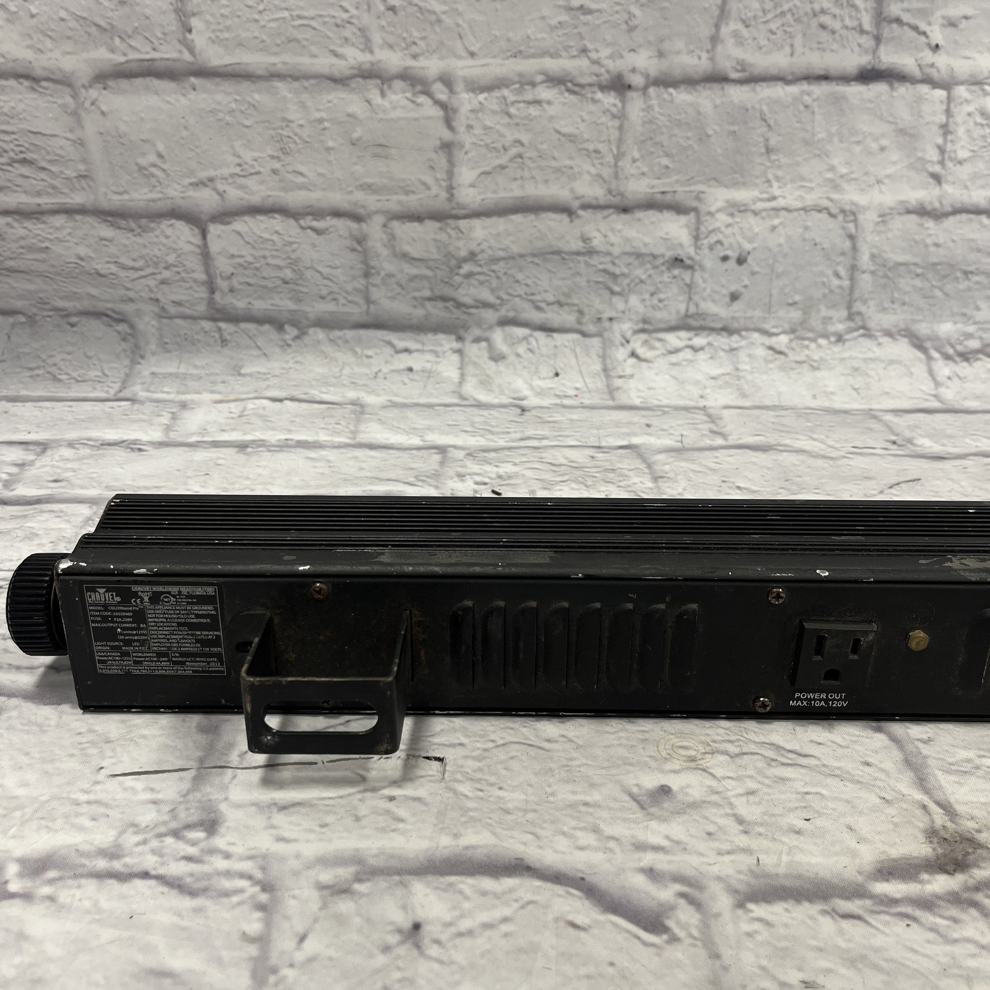 Chauvet Colorband Pix Light Bar