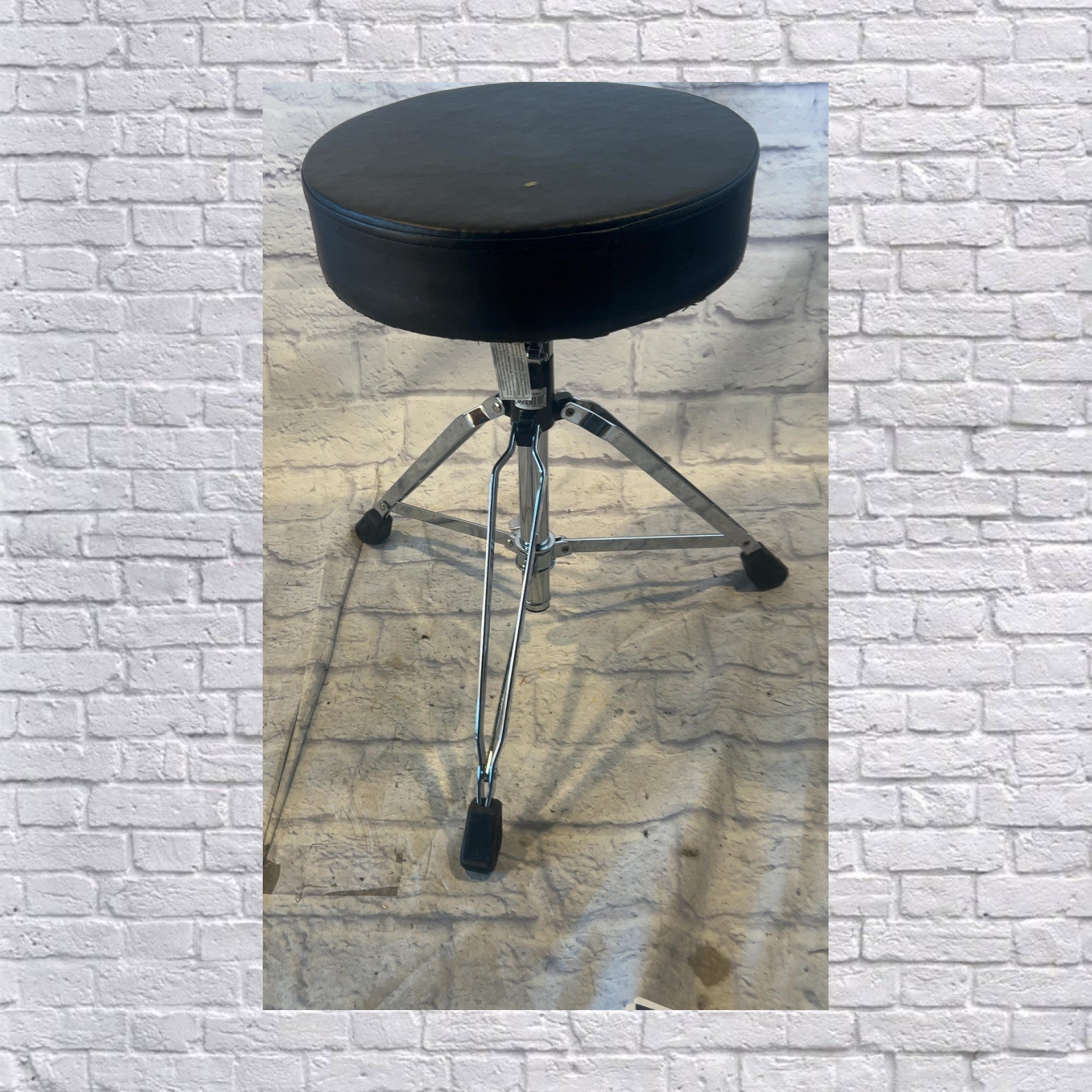 PDP Pacific Drums & Percussion PDGT890 Drum Throne