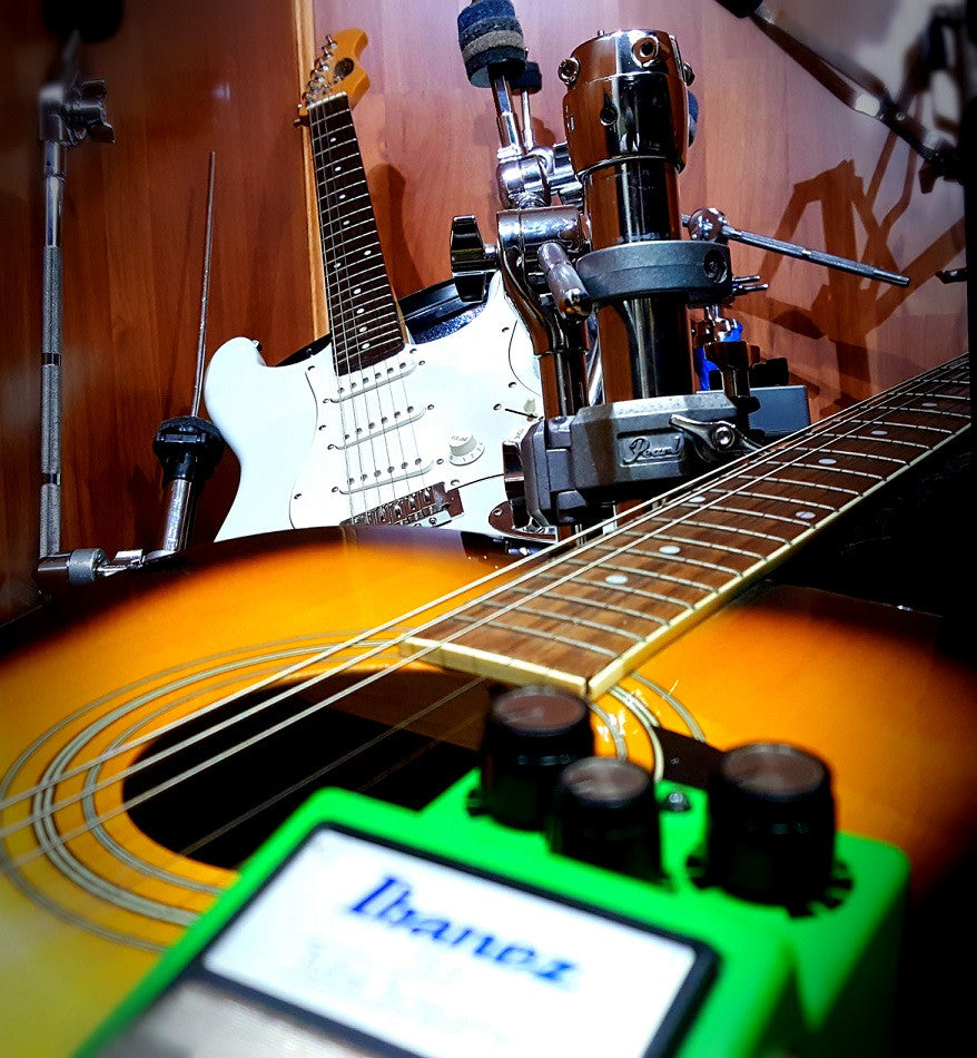 Selling Your instruments & Gear