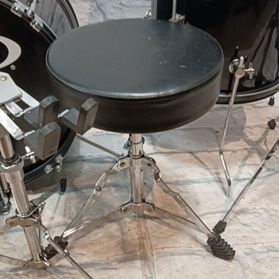 GP Percussion Kids Drum Kit (with hardware) Drum Kit
