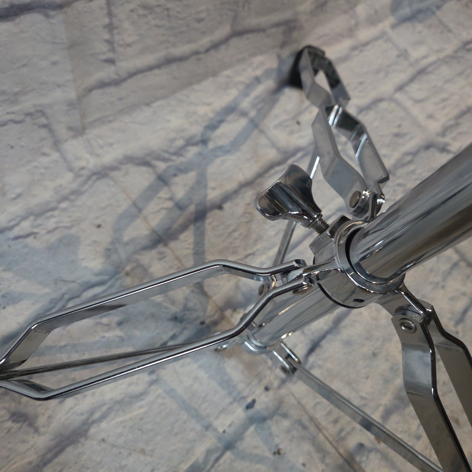 Unknown Rack Tom Stand Drum Mount