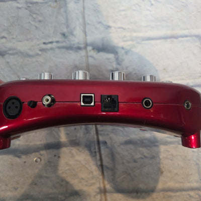 Line 6 POD X3 Effects Pedals