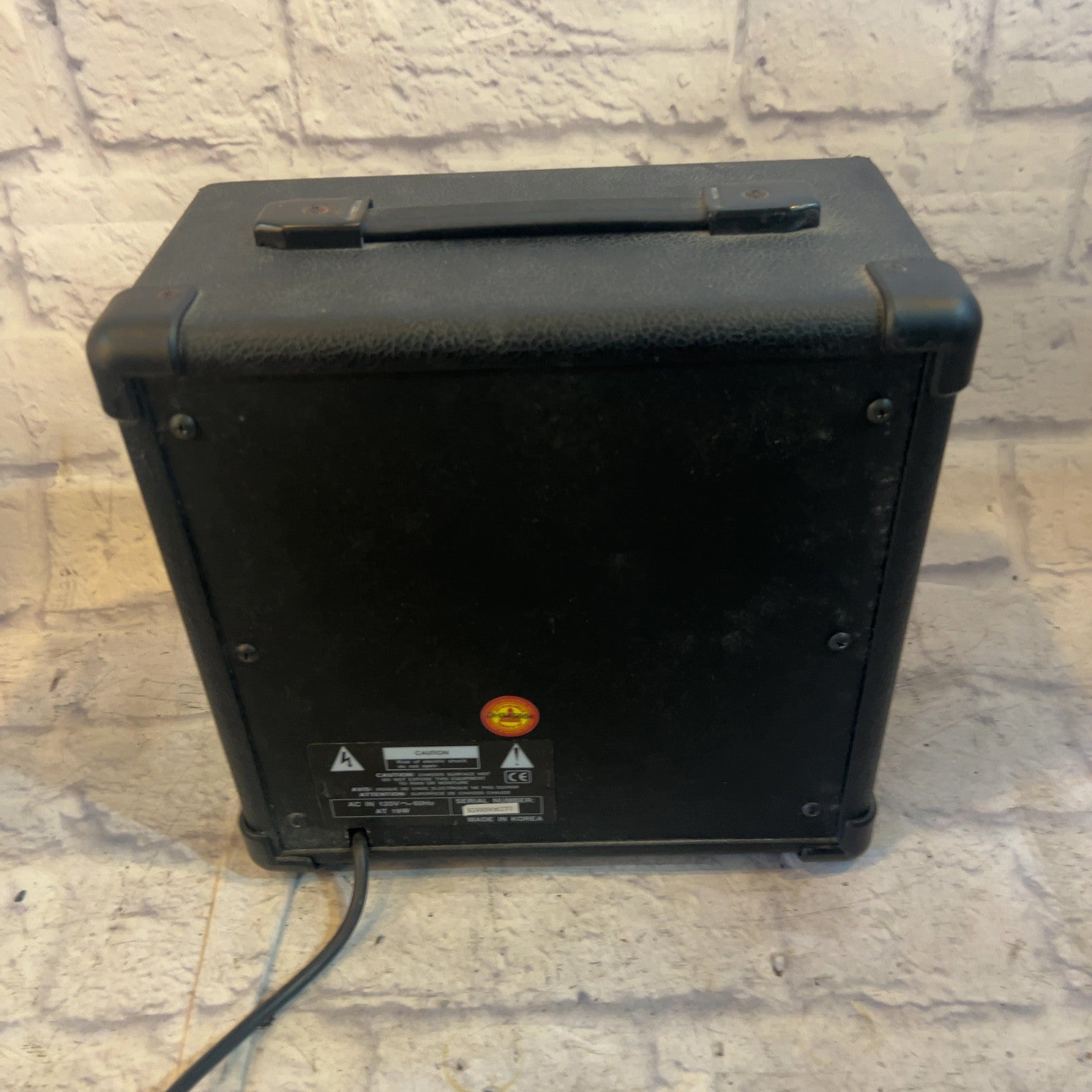 Epiphone Studio 10 Guitar Combo Amp
