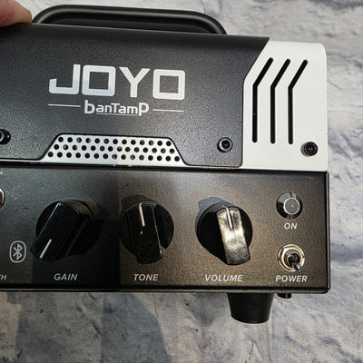 Joyo Bantamp VIVO 20W Mini Amp Head Guitar Amp Head