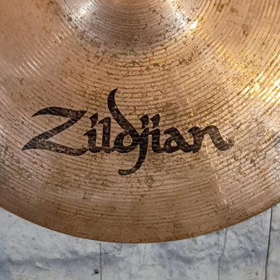 Zildjian I Family Trash Crash 14 Crash Cymbal
