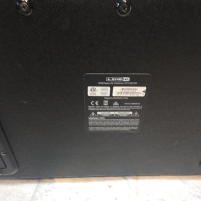 Line 6 Power Cab 112 Plus Cab
