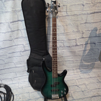 Ibanez Gio Soundgear 4 String Bass Guitar