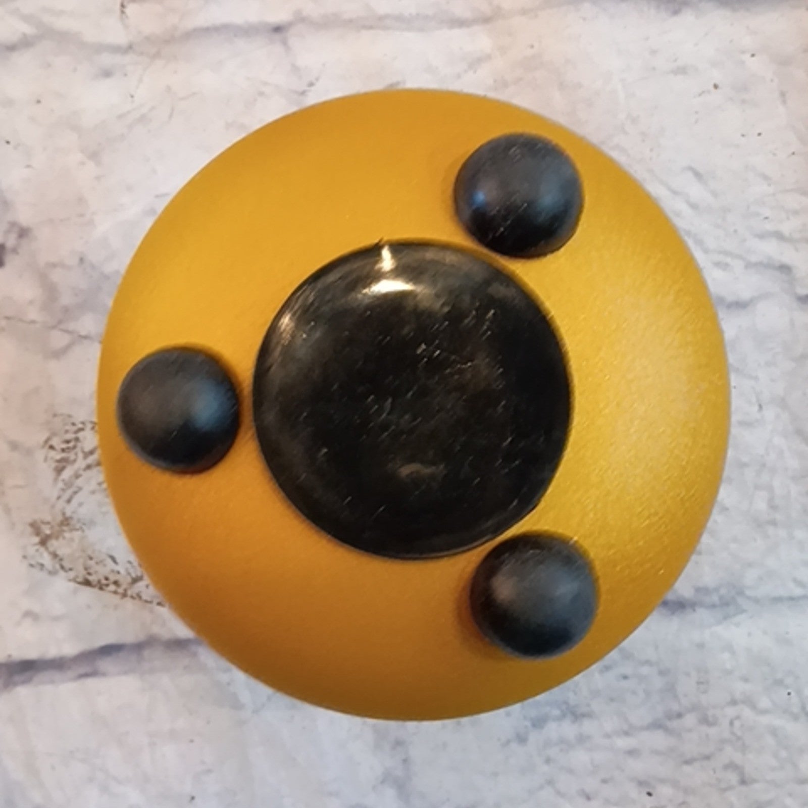 Unknown Small Tongue Drum