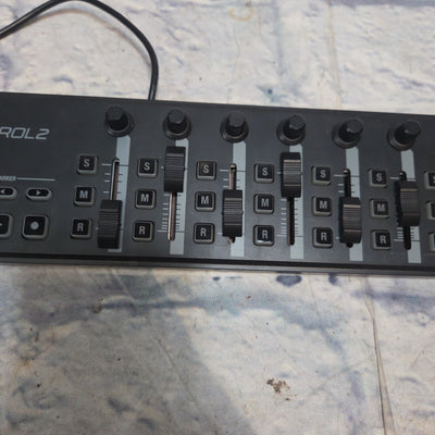 Korg nanoKONTROL 2 Controller