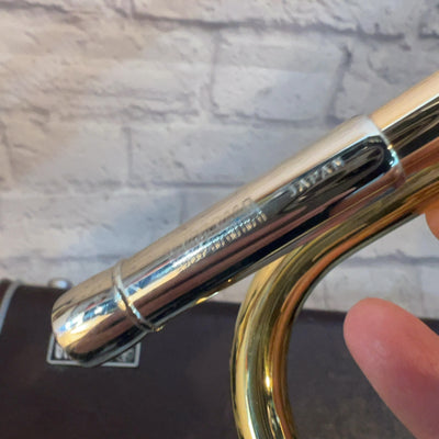 Yamaha YTR-2320 Trumpet with Case Trumpet