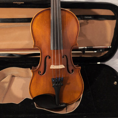 H. Luger CV300 3/4 Violin C125791