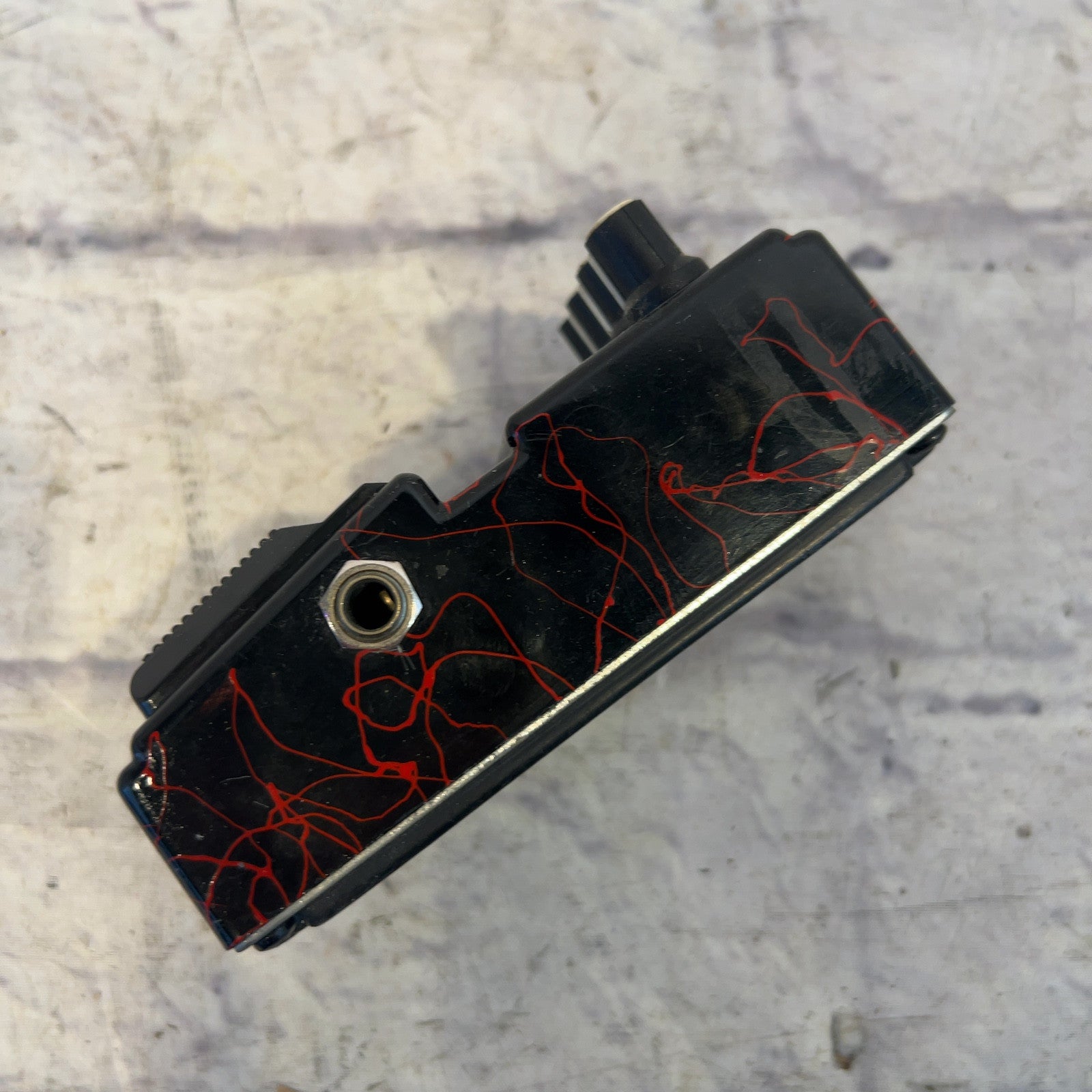 DOD FX86B Death Metal Distortion Pedal
