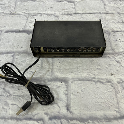 Olson AM-400 Small Power Amp