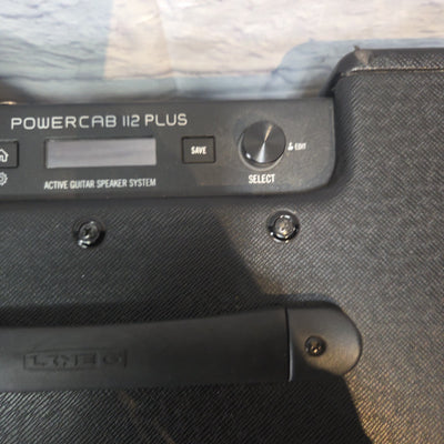 Line 6 Power Cab 112 Plus Cab