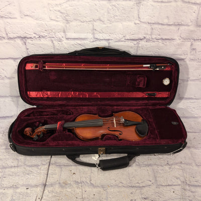 Grottano 12" Viola  - Romania - 2011H34