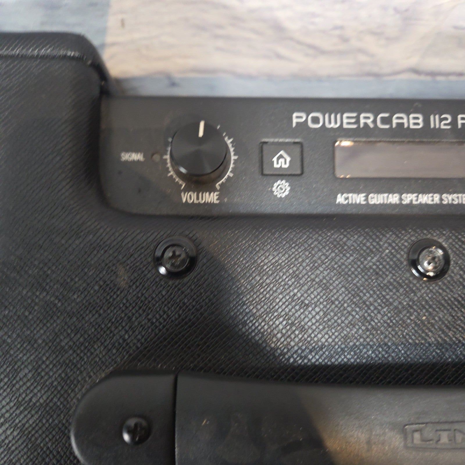 Line 6 Power Cab 112 Plus Cab