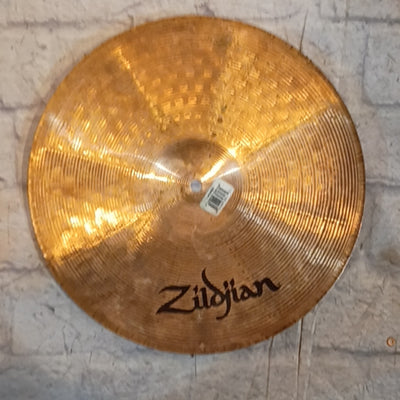 Zildjian I Family Trash Crash 14 Crash Cymbal