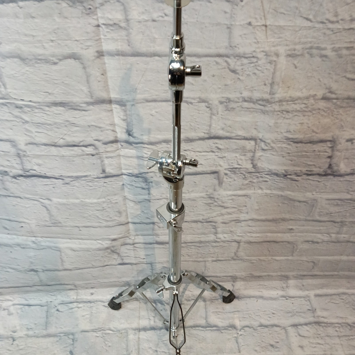 SP Sound Percussion Heavy Duty  Boom Cymbal Stand