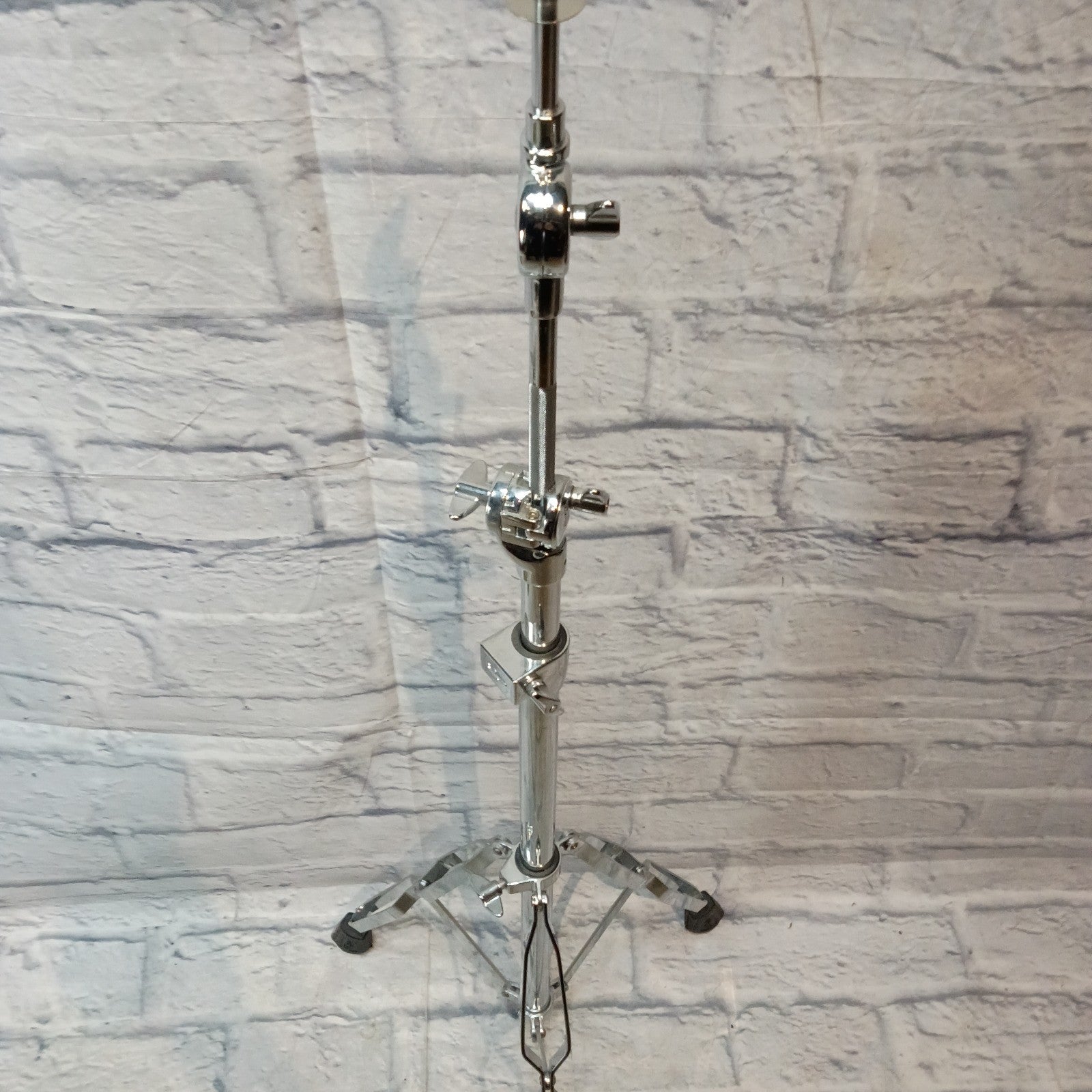 SP Sound Percussion Heavy Duty  Boom Cymbal Stand