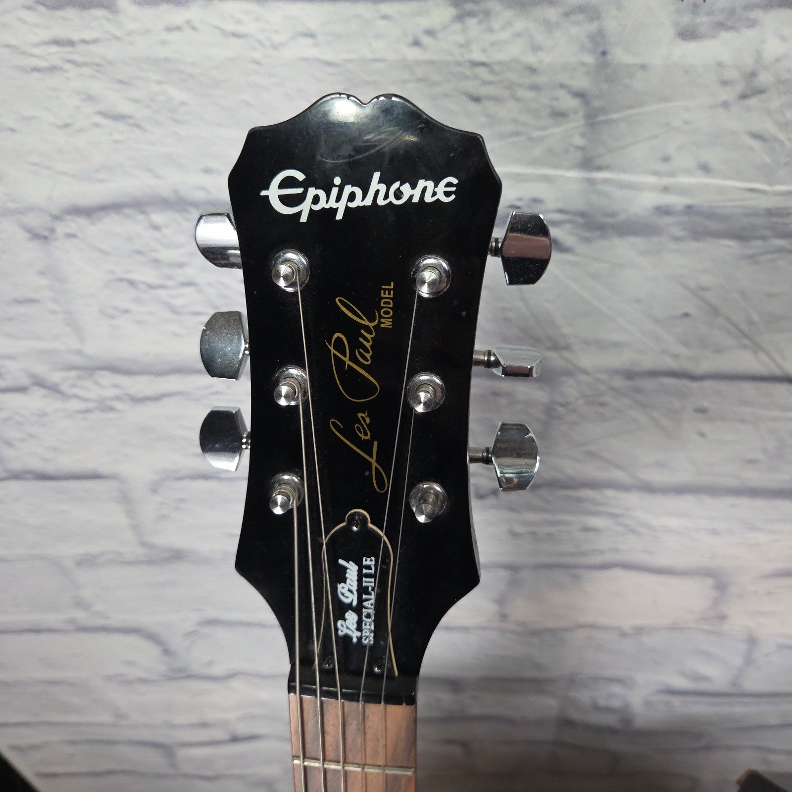 Epiphone Les Paul Special  Electric Guitar