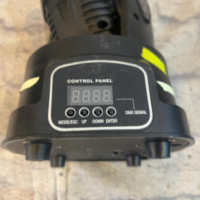 Unknown ZQ02011 Moving Head Light