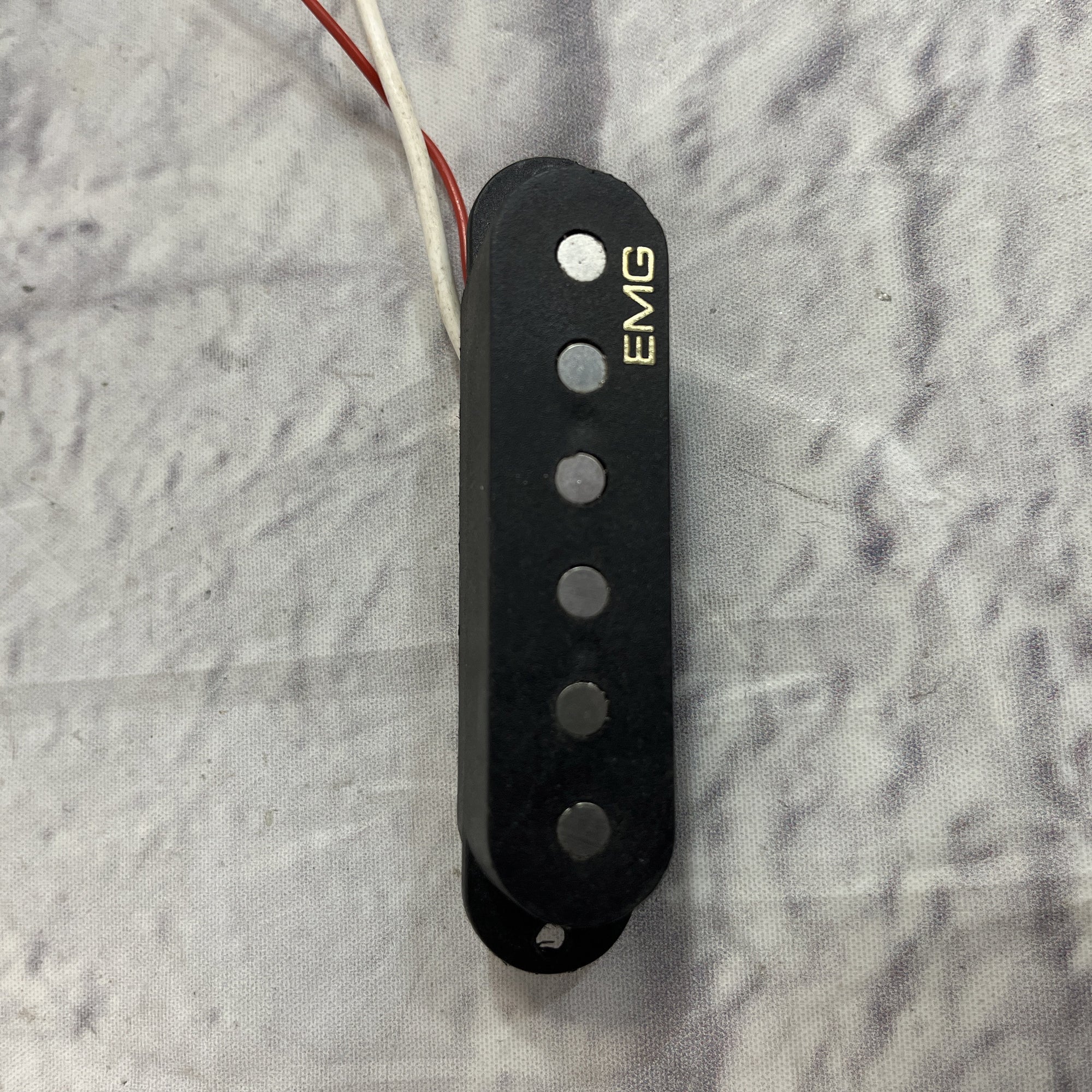 EMG SA Strat Pickup Set of Three