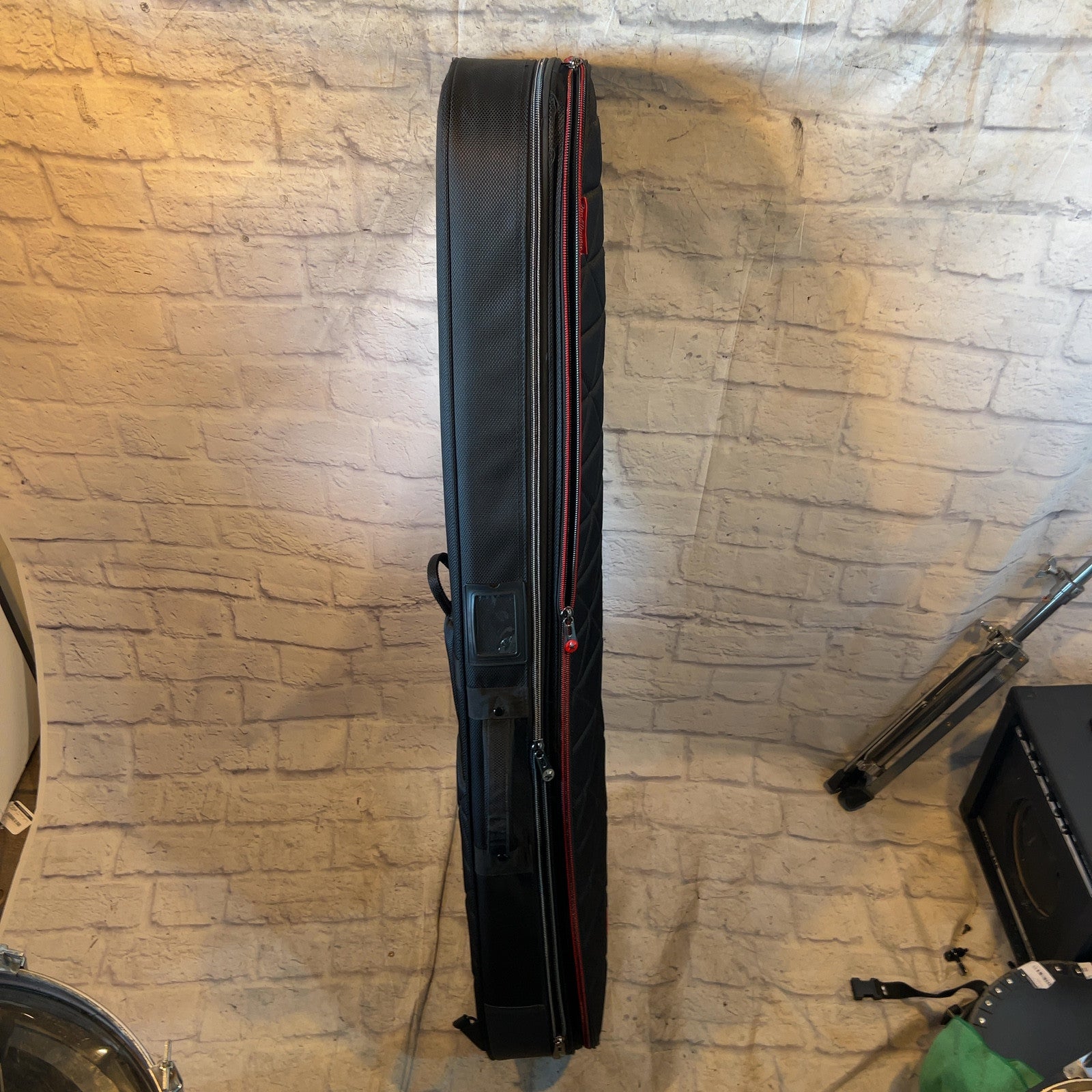 Road Runner RR5TEB Highway Premium Electric Bass Gig Bag - Black