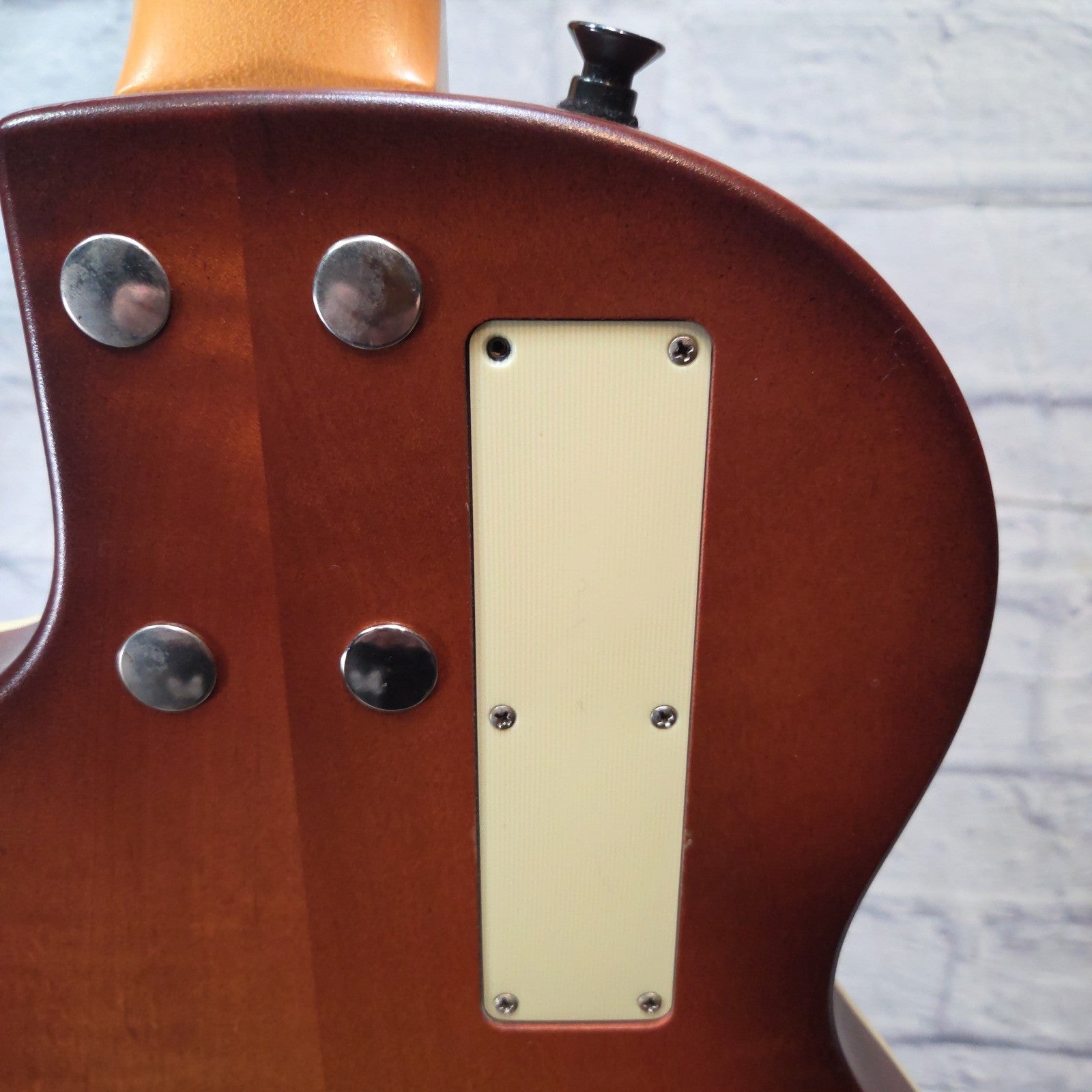 National Resolectric Semi Hollow