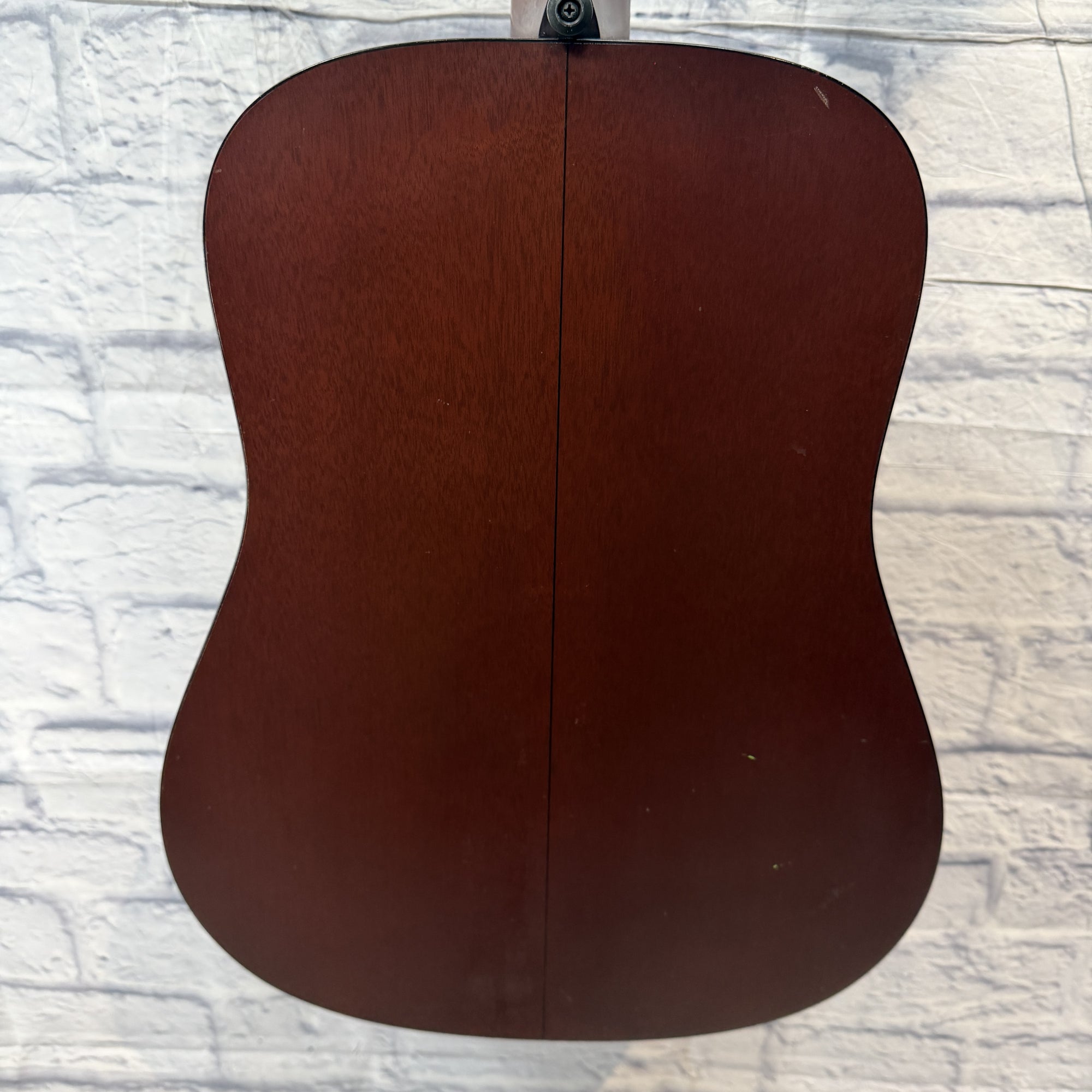 Martin D-1 Acoustic Guitar w/ Case - AS IS
