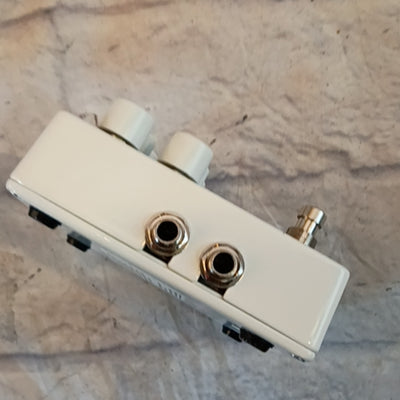 Electro-Harmonix Platform Stereo Compressor Pedal
