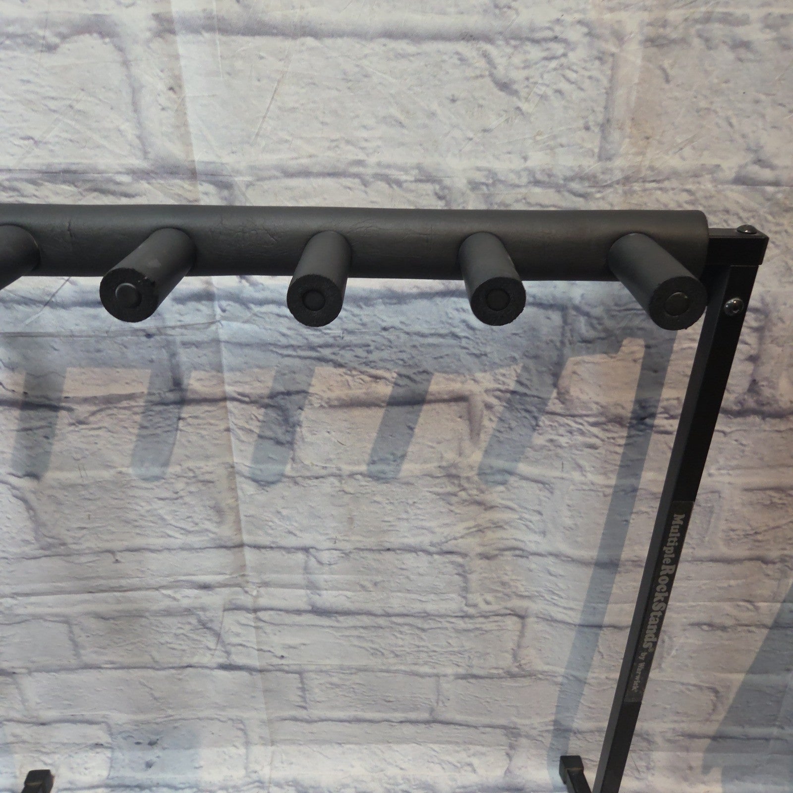 Unknown 5 Guitar Multi Stand Guitar Multi Stands (All Types)