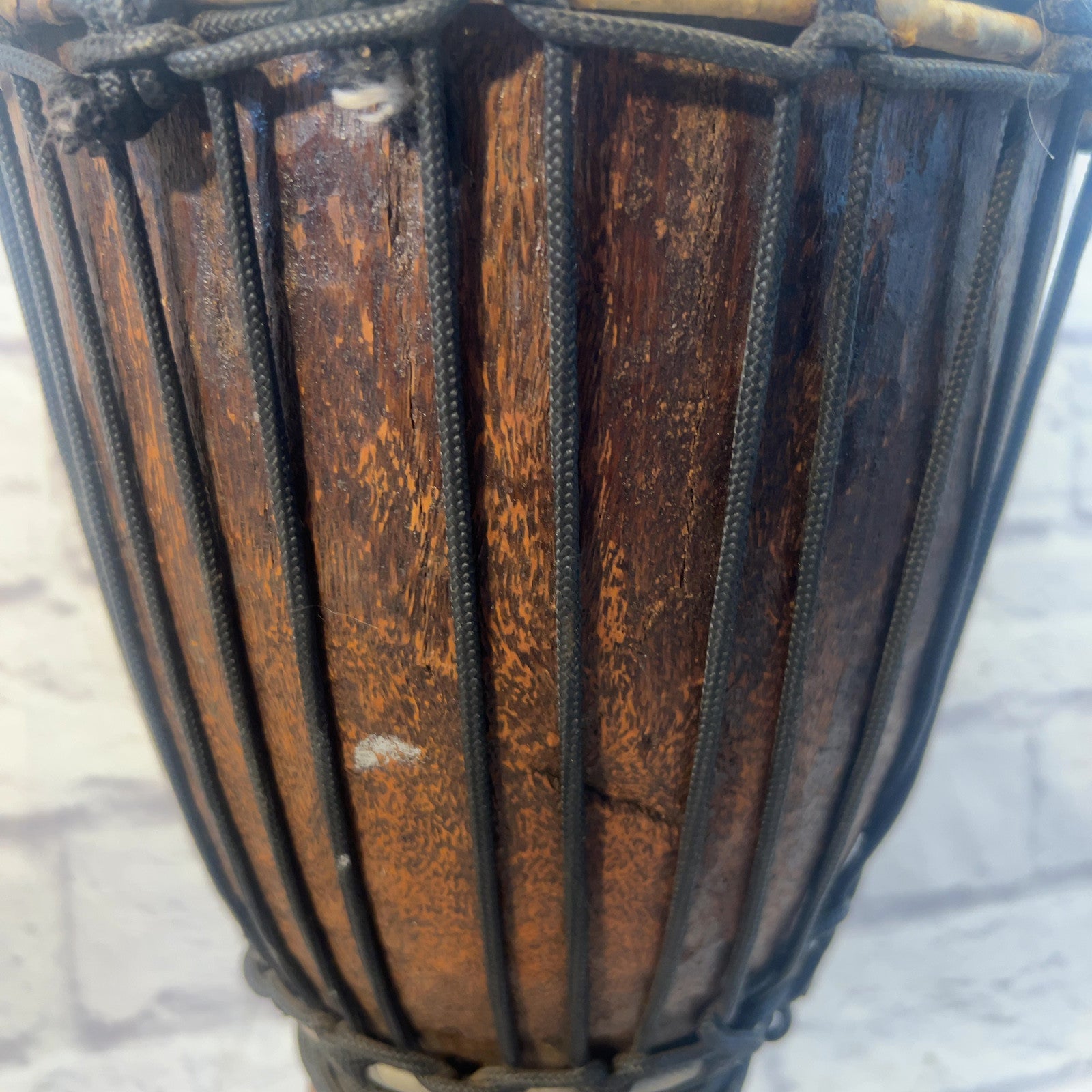Unknown Doumbek Drum Djembes