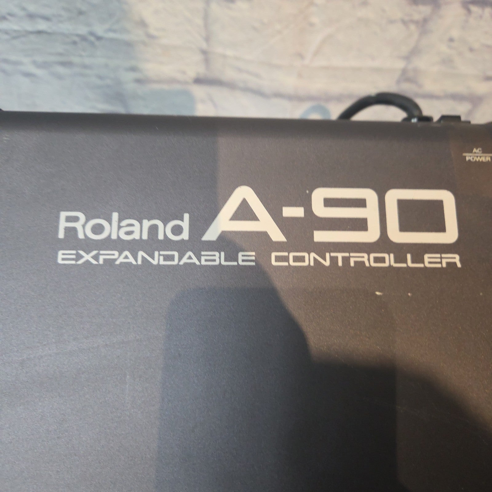 Roland A-90 Expandable Controller Digital Piano