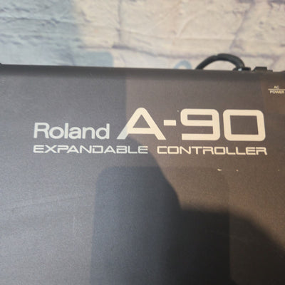 Roland A-90 Expandable Controller Digital Piano