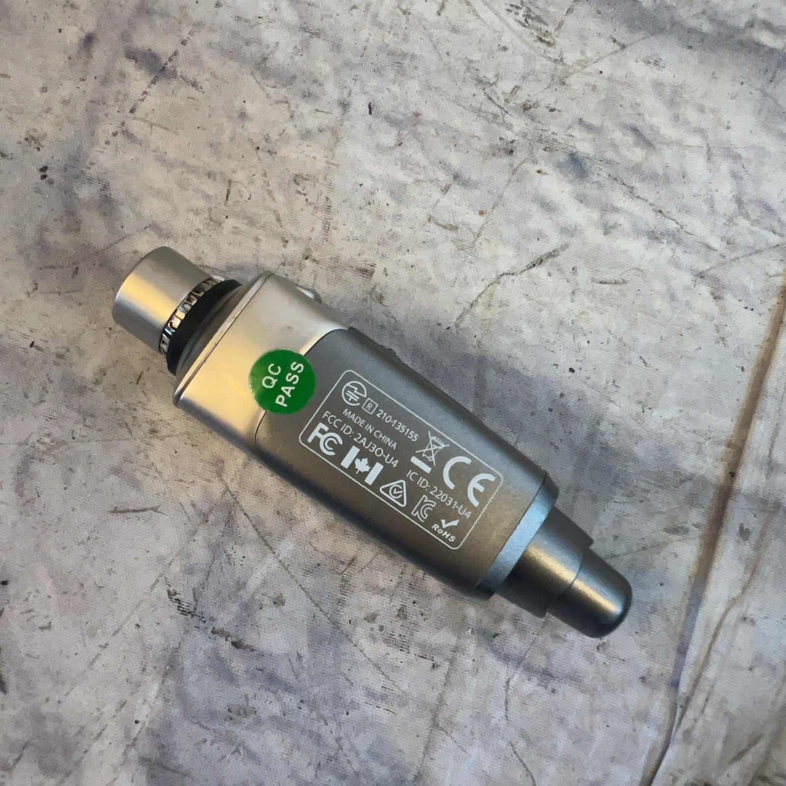 Xvive U4 In-Ear Monitor Wirelss System