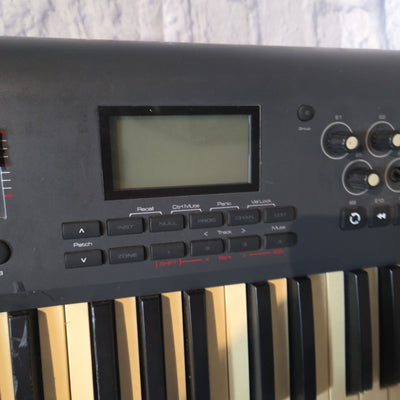 M Audio Axiom Controller