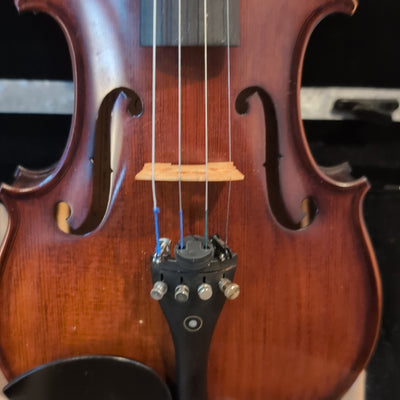 Vanesse SVS-5000 4/4 Violin w/ Case and Bow Made in Korea